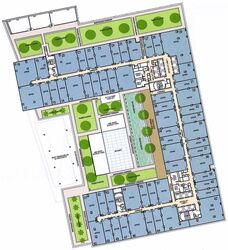 Paya Lebar Square (D14), Office #447821571